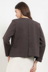Cardinal Blazer Wanita D0241J03I